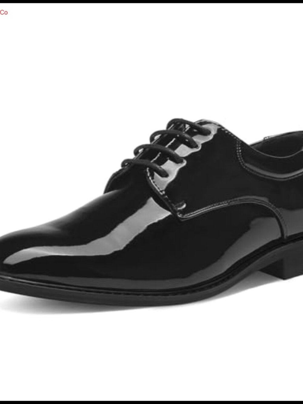 Mens Wingtip Oxford Dress Shoes Formal Business Wedding Lace-Up